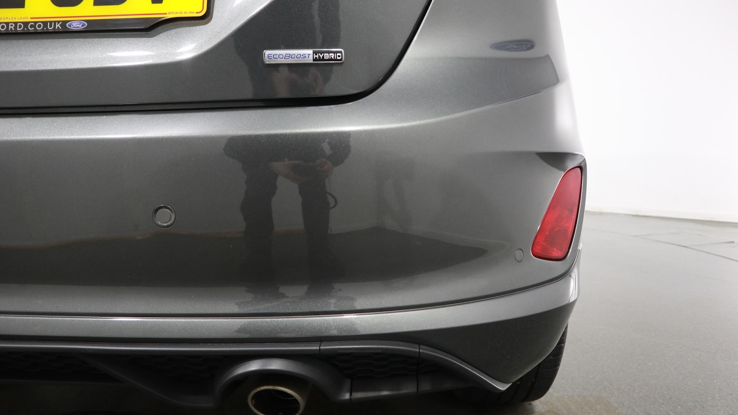 Used Ford Fiesta 2022 for sale - 77218808: Photo 11