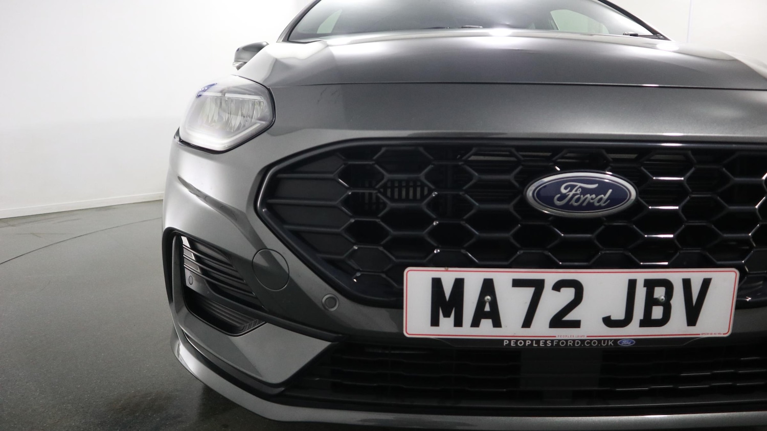 Used Ford Fiesta 2022 for sale - 77218808: Photo 12