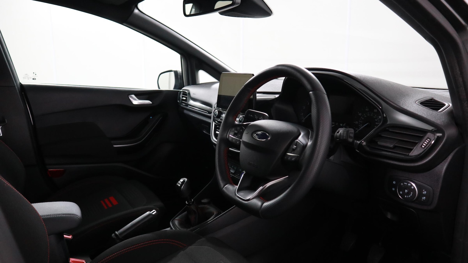 Used Ford Fiesta 2022 for sale - 77218808: Photo 19