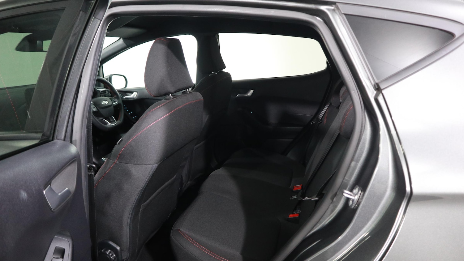 Used Ford Fiesta 2022 for sale - 77218808: Photo 22