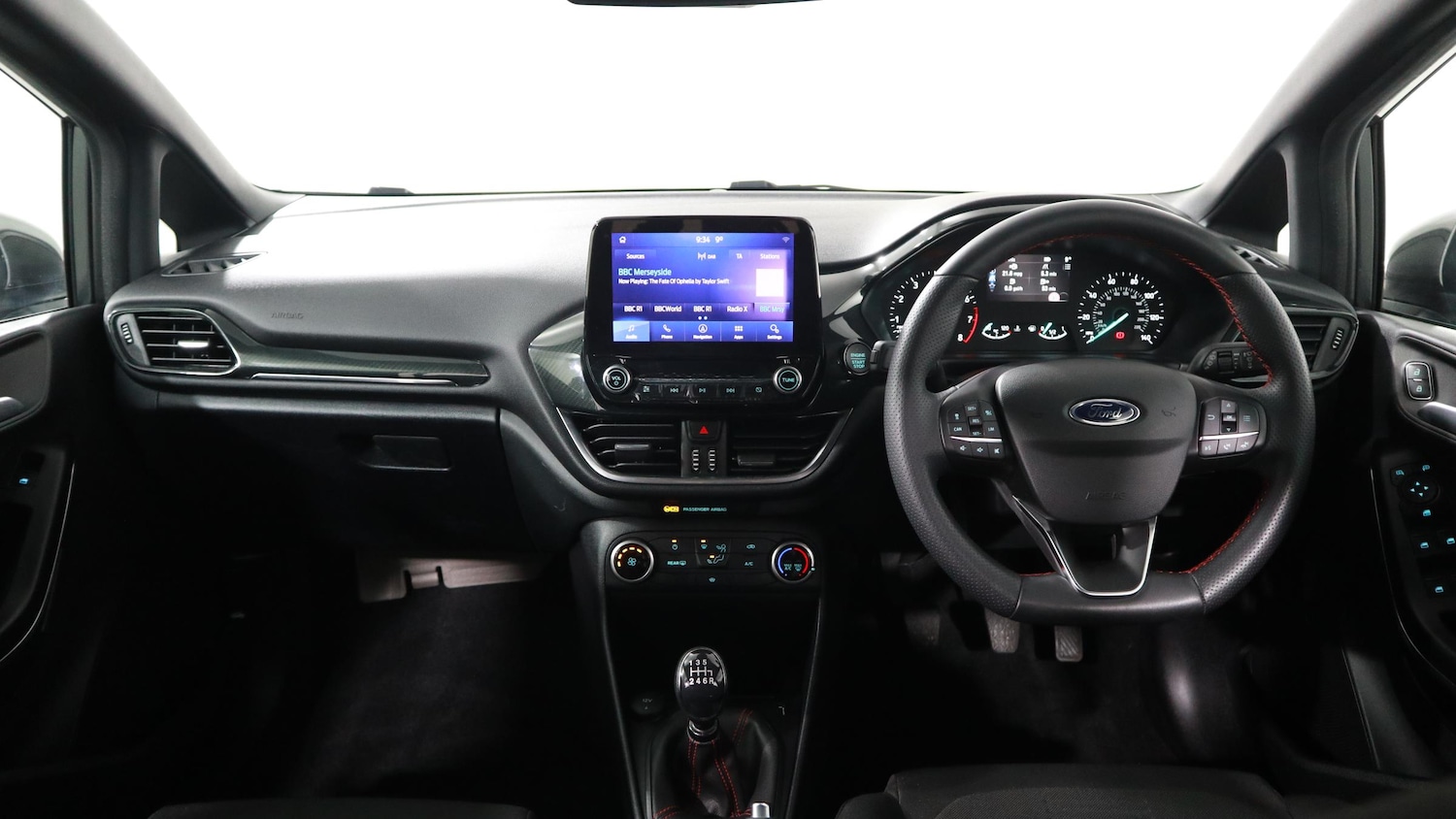 Used Ford Fiesta 2022 for sale - 77218808: Photo 23