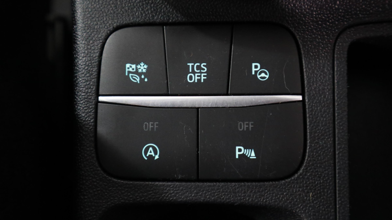 Used Ford Fiesta 2022 for sale - 77218808: Photo 34