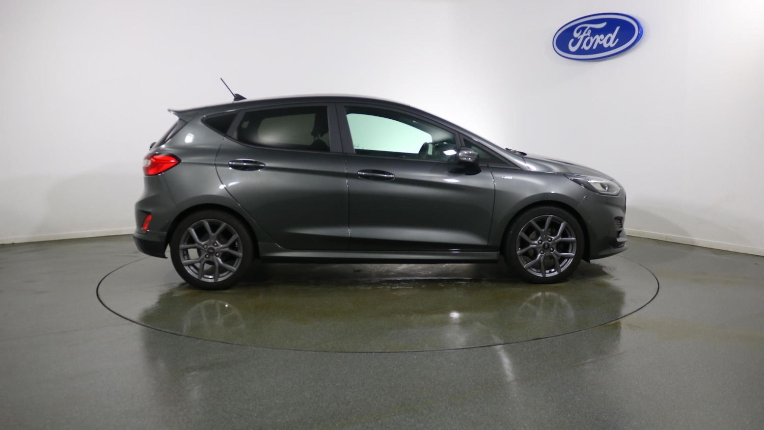 Used Ford Fiesta 2022 for sale - 77218808: Photo 8