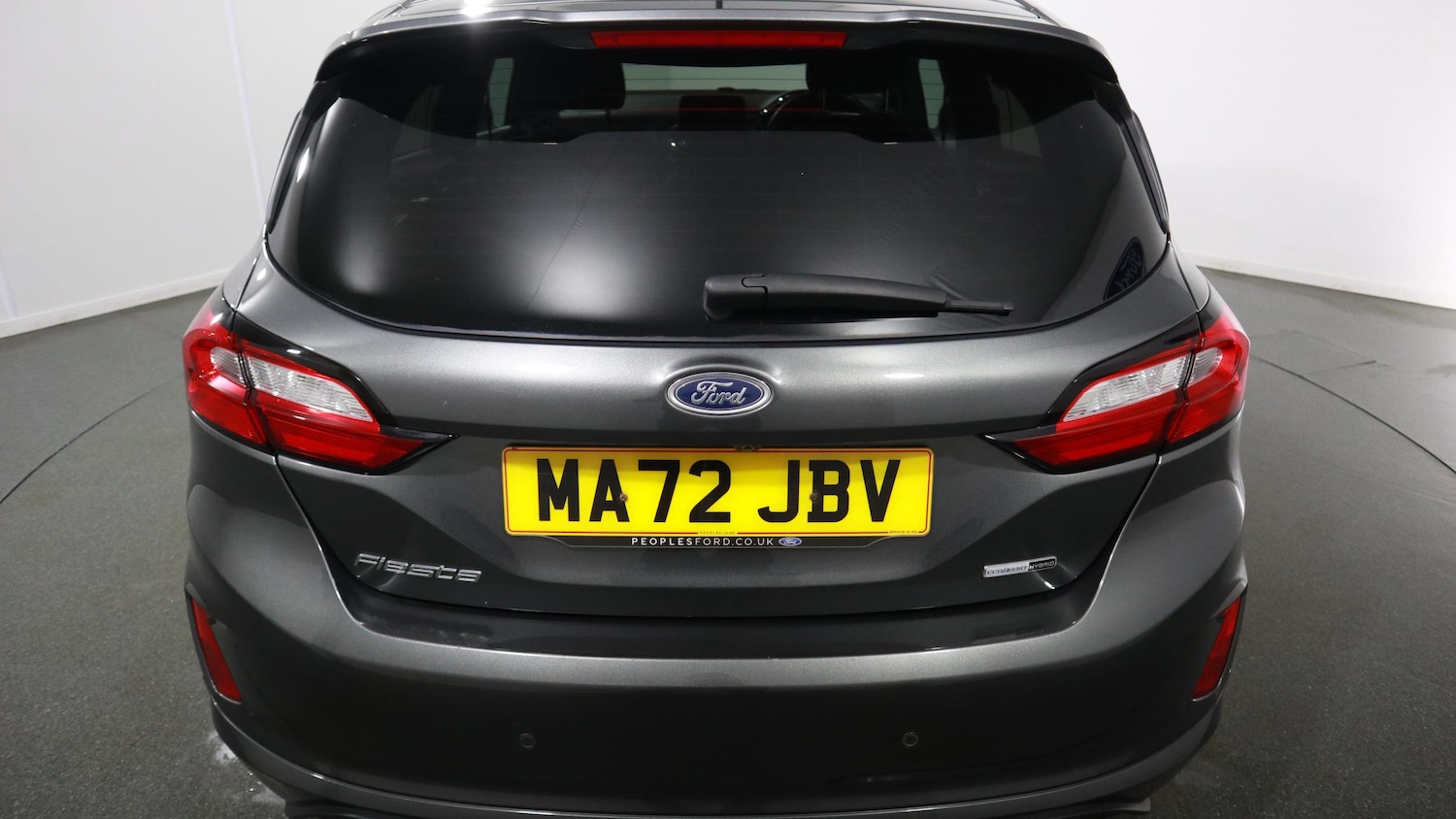 Used Ford Fiesta 2022 for sale - 77218808: Photo 9