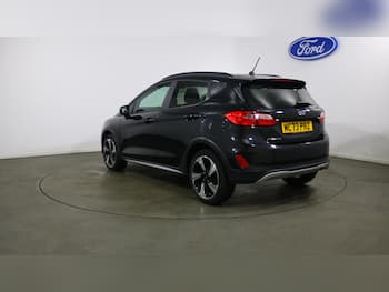 Used Ford Fiesta 2023 for sale - 79537418: Photo