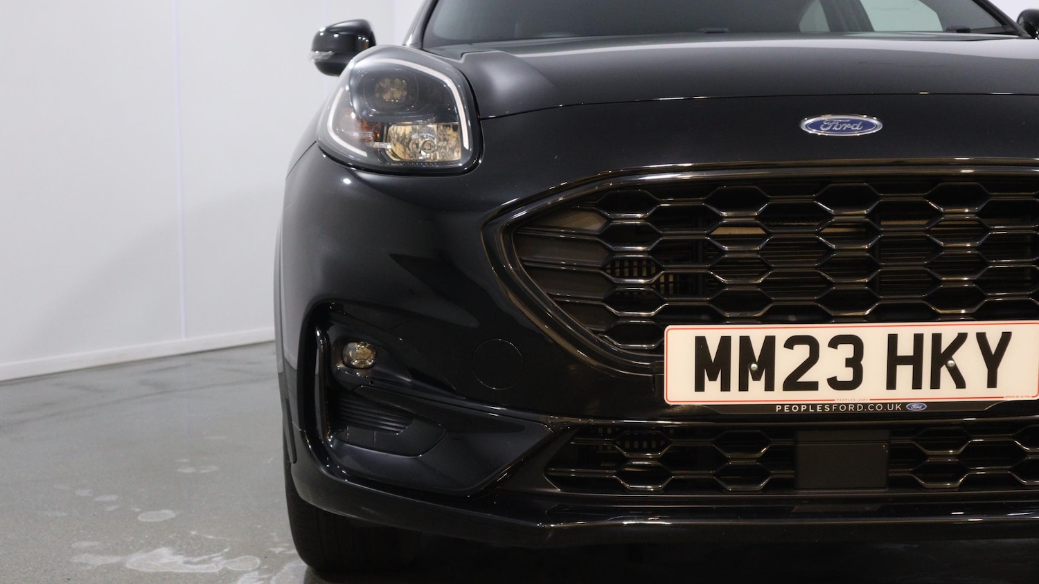 Used Ford Puma 2023 for sale - 76818363: Photo 15