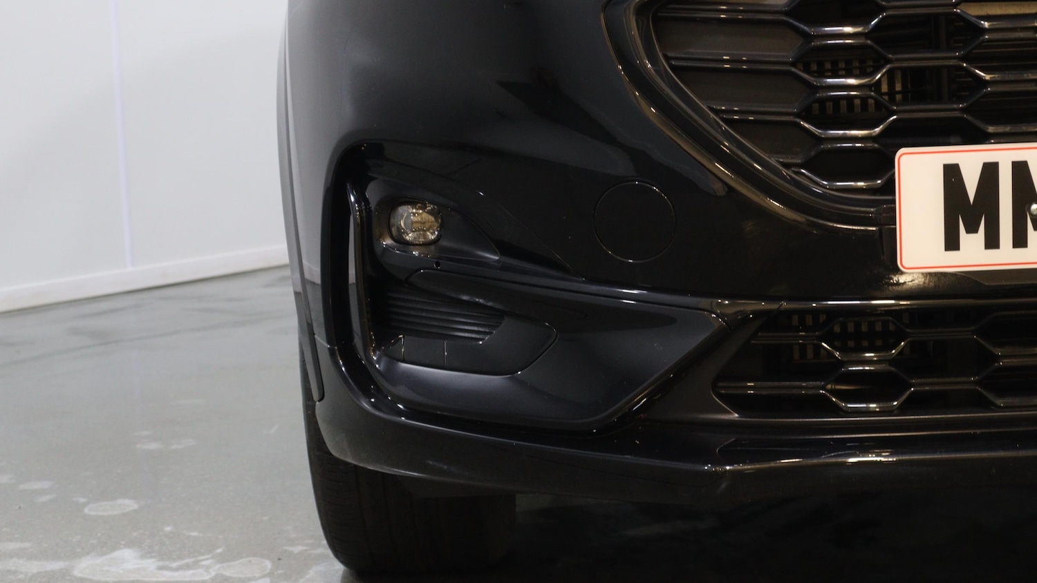 Used Ford Puma 2023 for sale - 76818363: Photo 16