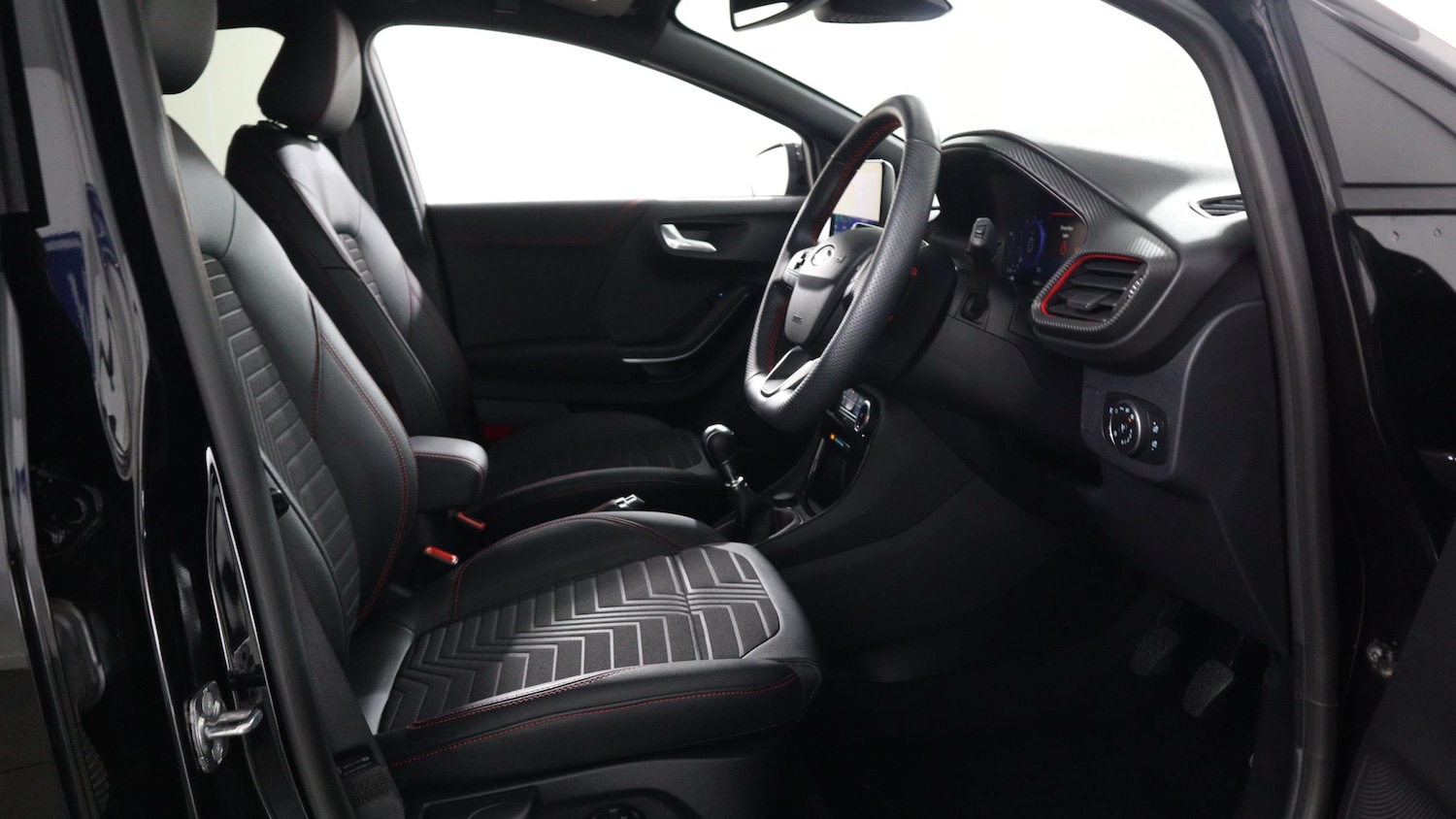 Used Ford Puma 2023 for sale - 76818363: Photo 21