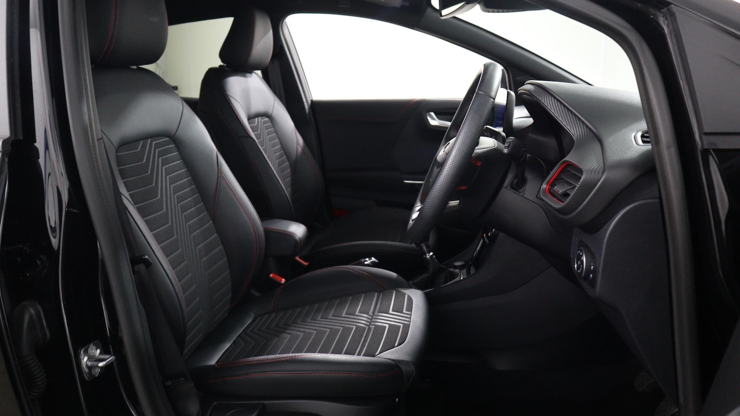 Used Ford Puma 2023 for sale - 76818363: Photo 22