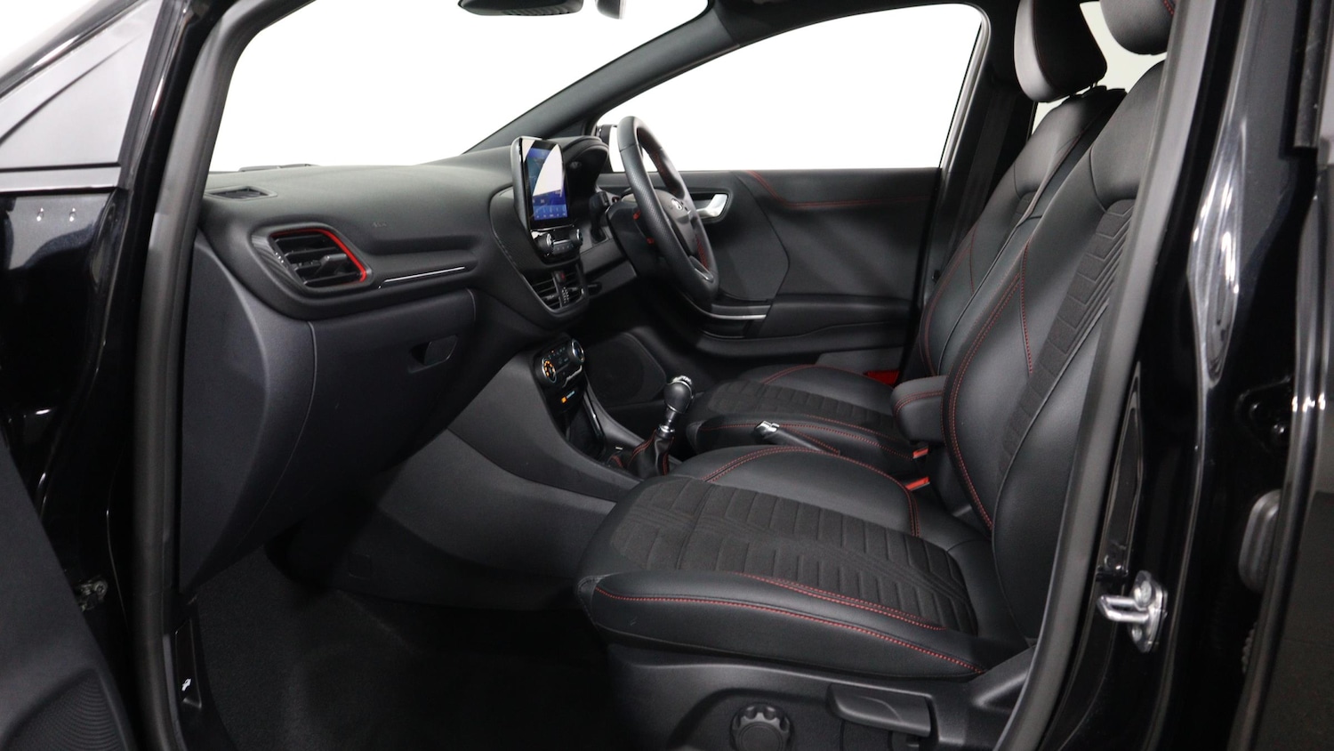 Used Ford Puma 2023 for sale - 76818363: Photo 23