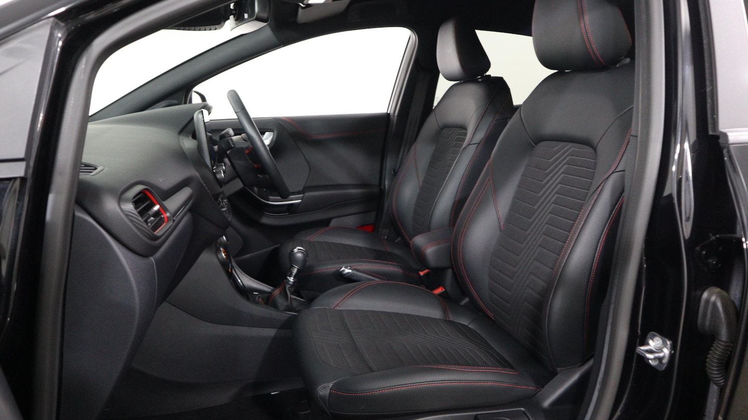 Used Ford Puma 2023 for sale - 76818363: Photo 24