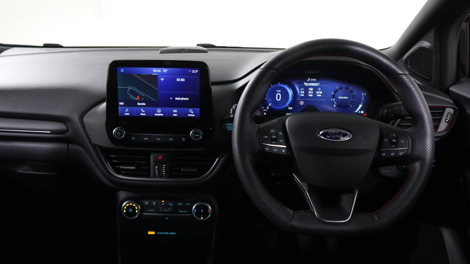 Used Ford Puma 2023 for sale - 76818363: Photo 27