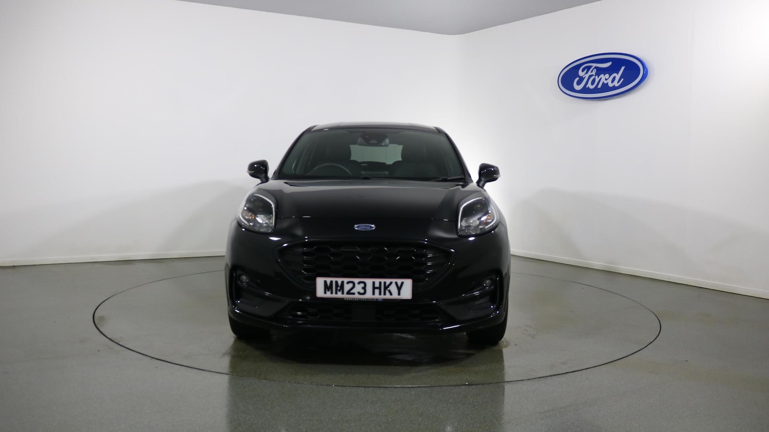 Used Ford Puma 2023 for sale - 76818363: Photo 7