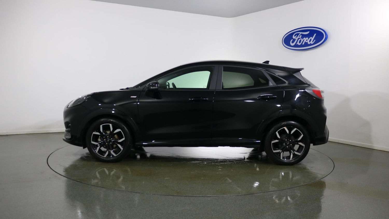 Used Ford Puma 2023 for sale - 76818363: Photo 9