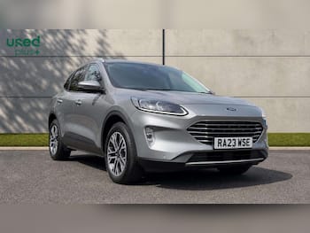 Used Ford Kuga 2023 for sale - 79727420: Photo