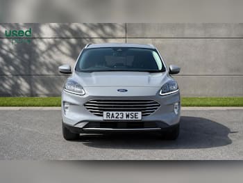 Used Ford Kuga 2023 for sale - 79727420: Photo
