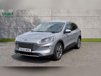 Used Ford Kuga 2023 for sale - 79727420: Photo