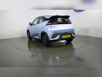 Used BYD Dolphin 2026 for sale - 78813691: Photo