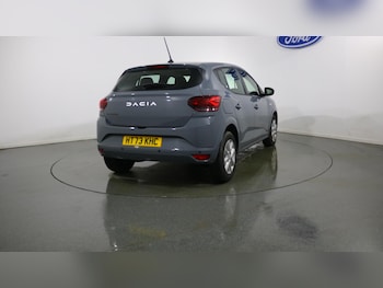 Used Dacia Sandero 2023 for sale - 78929106: Photo