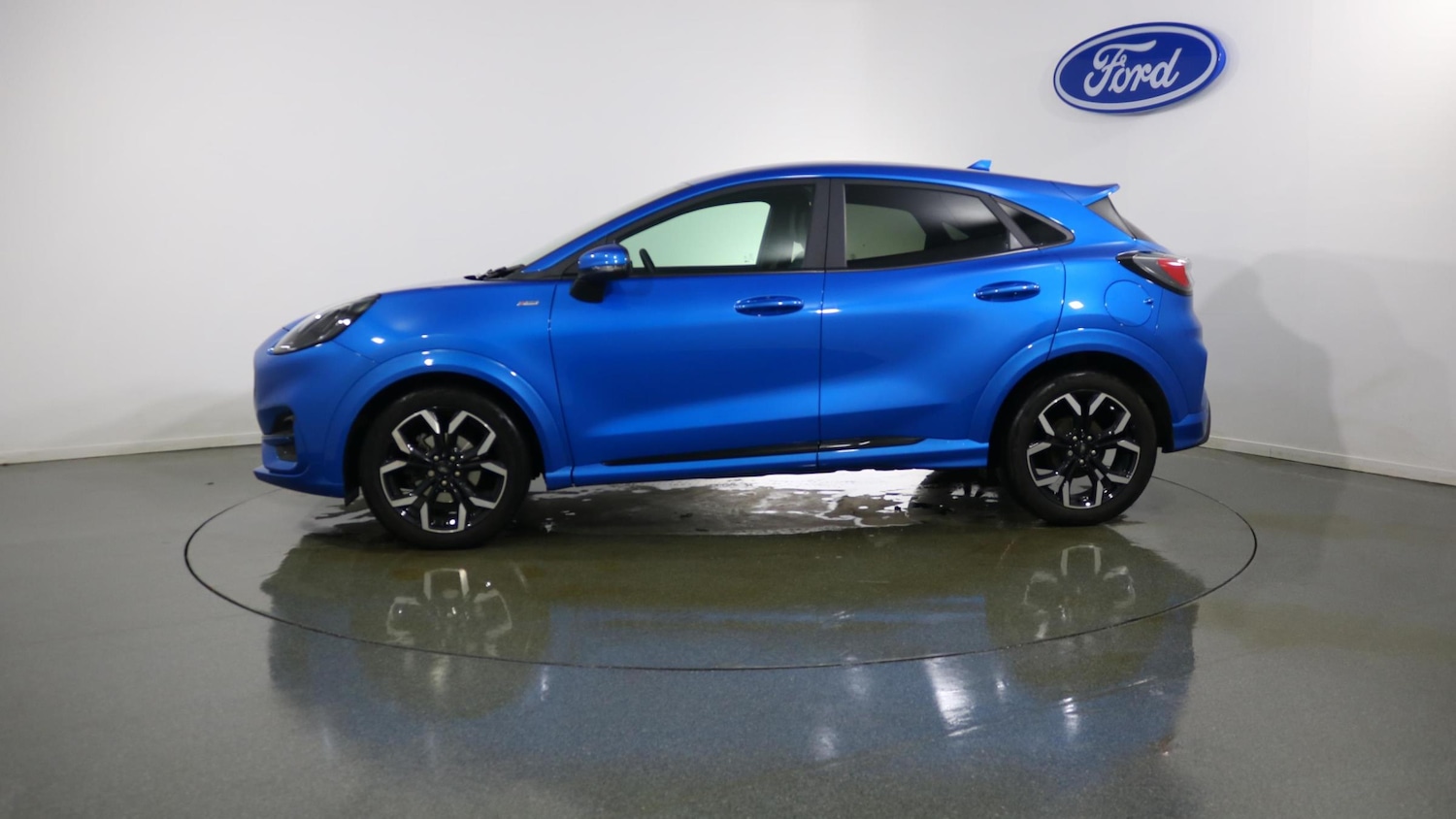 Used Ford Puma 2023 for sale - 76818413: Photo 10