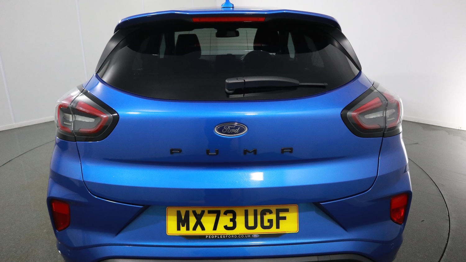 Used Ford Puma 2023 for sale - 76818413: Photo 11