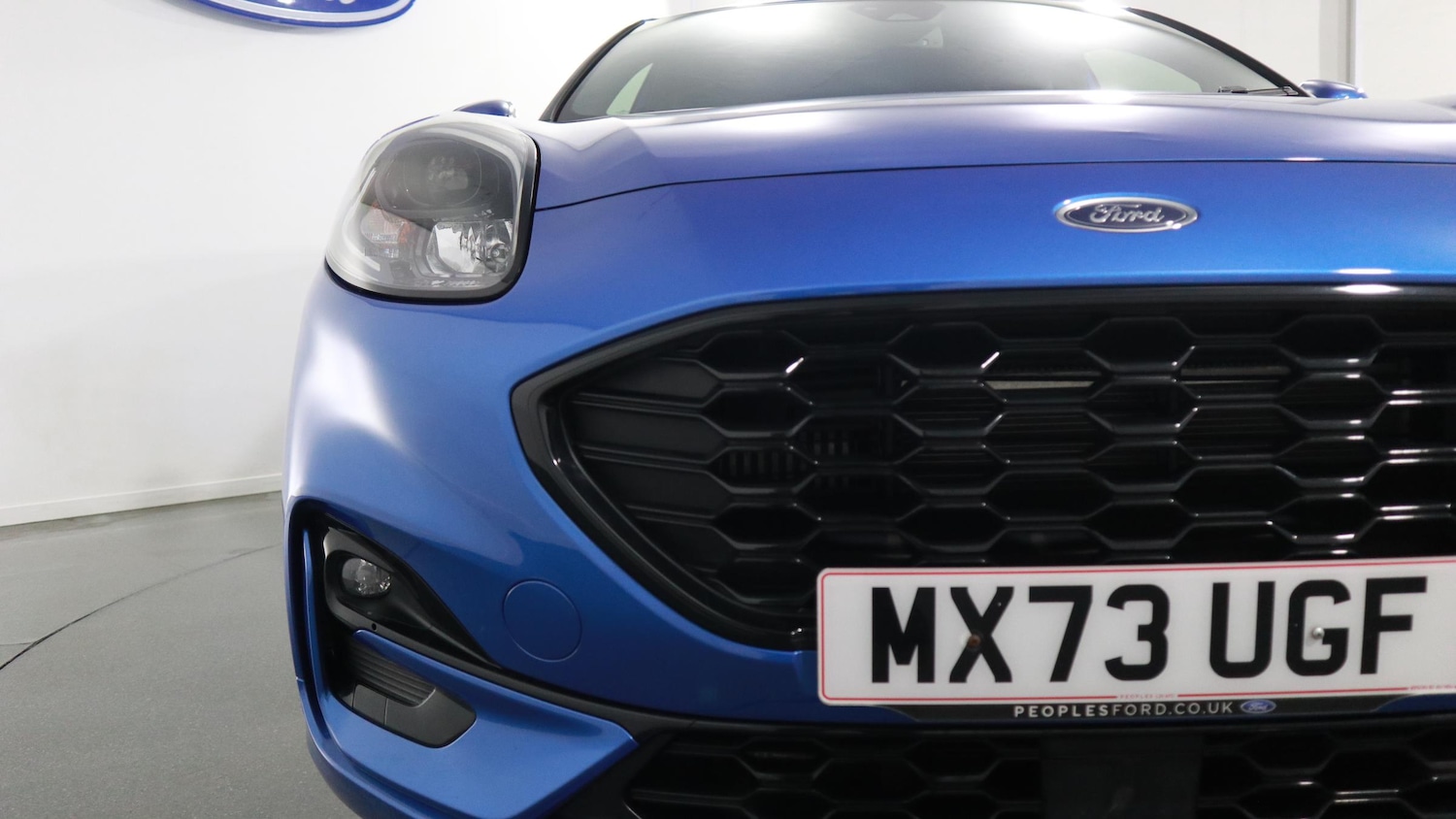 Used Ford Puma 2023 for sale - 76818413: Photo 14
