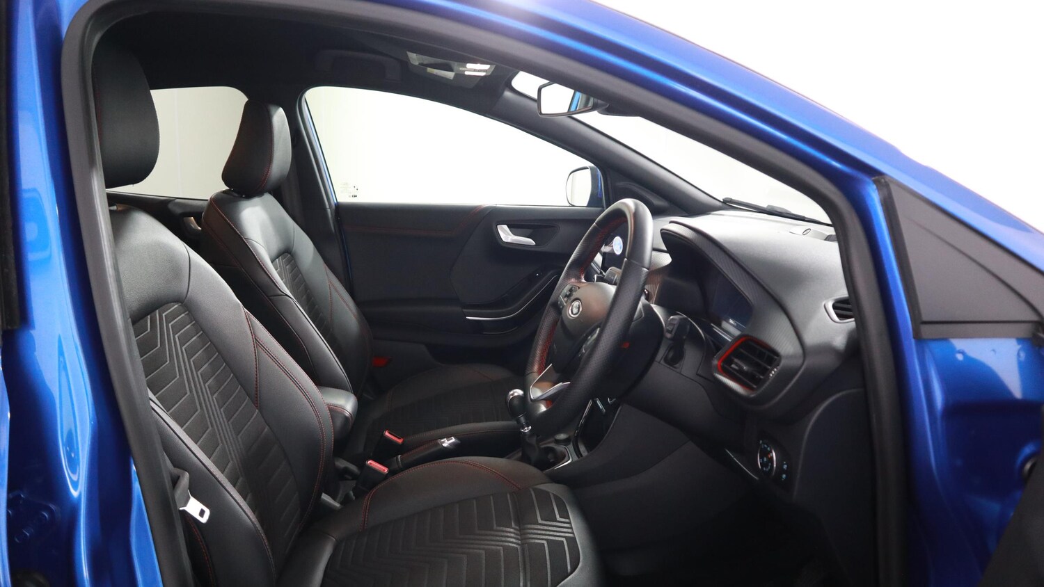 Used Ford Puma 2023 for sale - 76818413: Photo 20