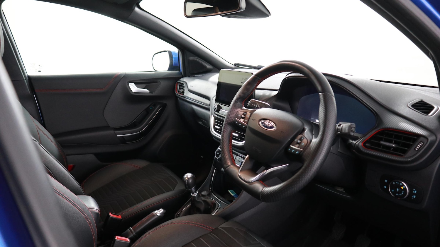 Used Ford Puma 2023 for sale - 76818413: Photo 21