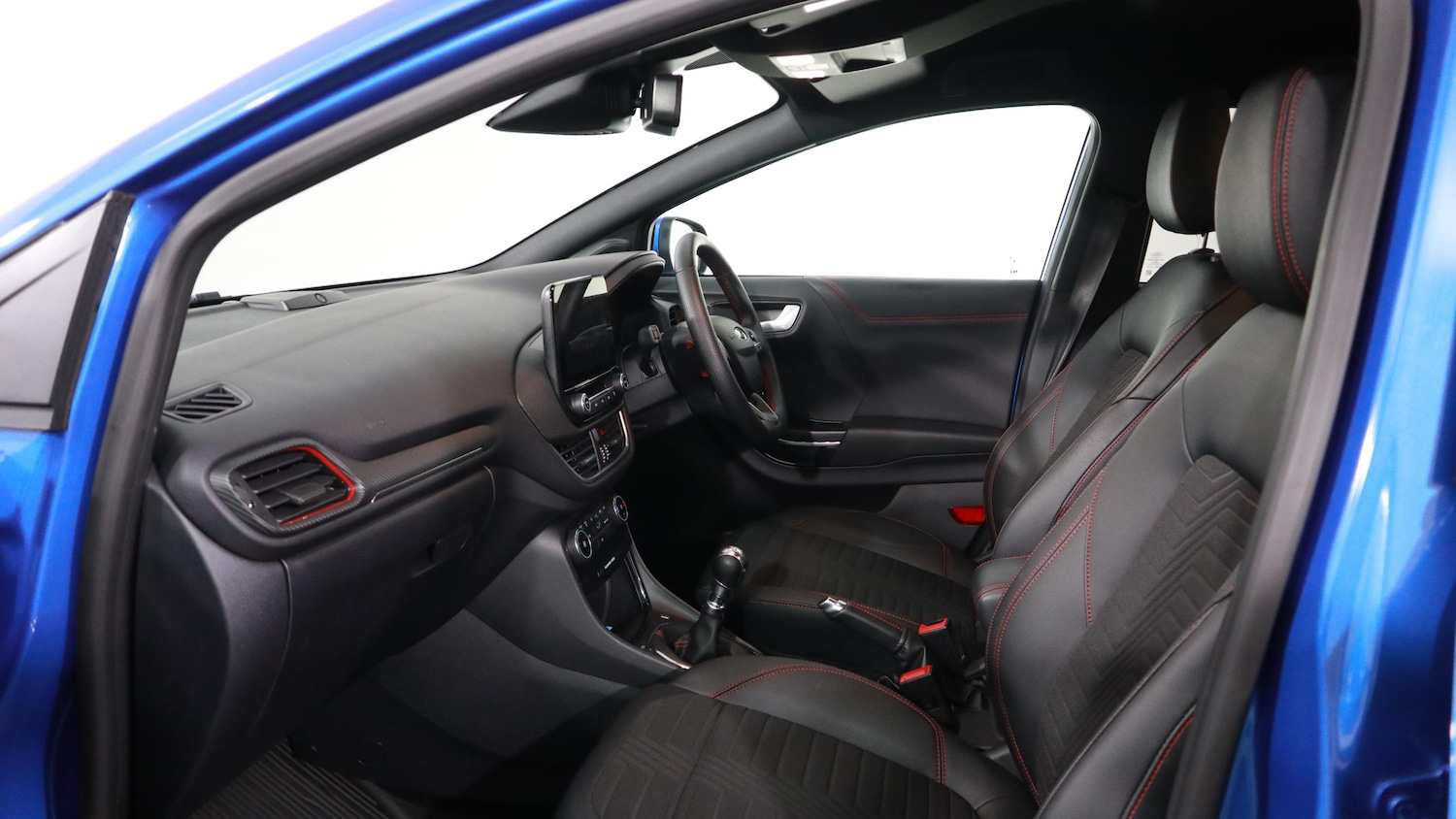 Used Ford Puma 2023 for sale - 76818413: Photo 22