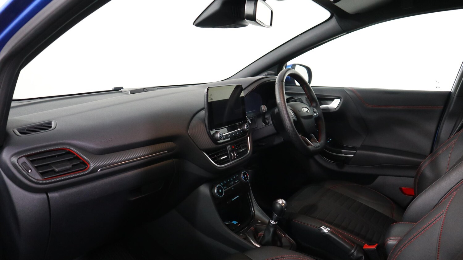 Used Ford Puma 2023 for sale - 76818413: Photo 23