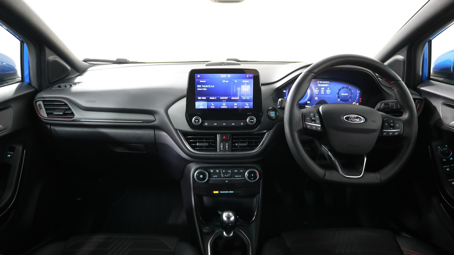 Used Ford Puma 2023 for sale - 76818413: Photo 25