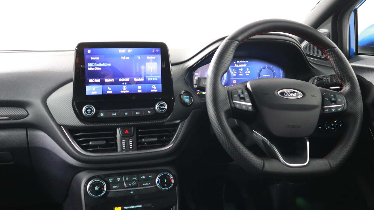 Used Ford Puma 2023 for sale - 76818413: Photo 26