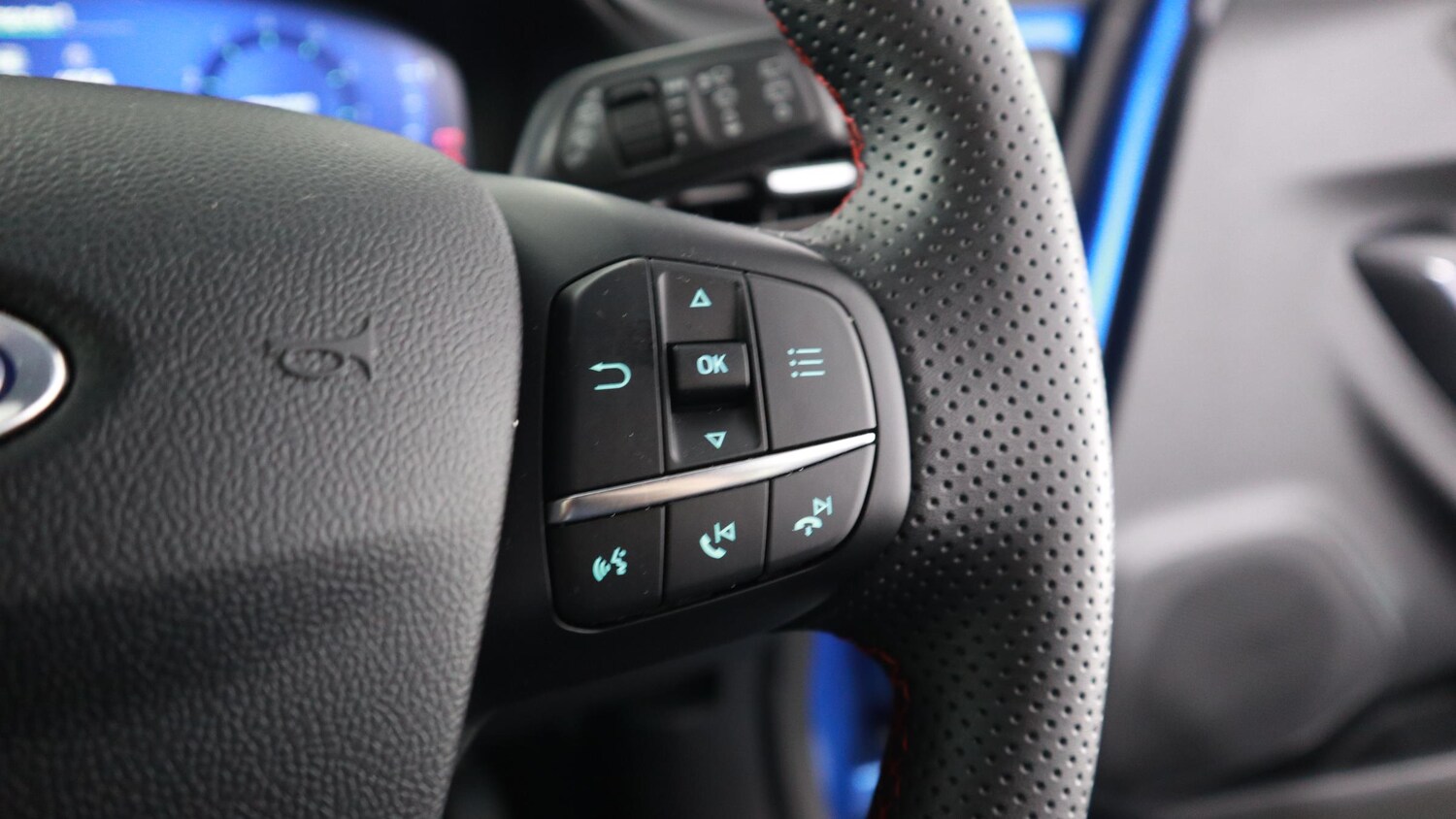 Used Ford Puma 2023 for sale - 76818413: Photo 28