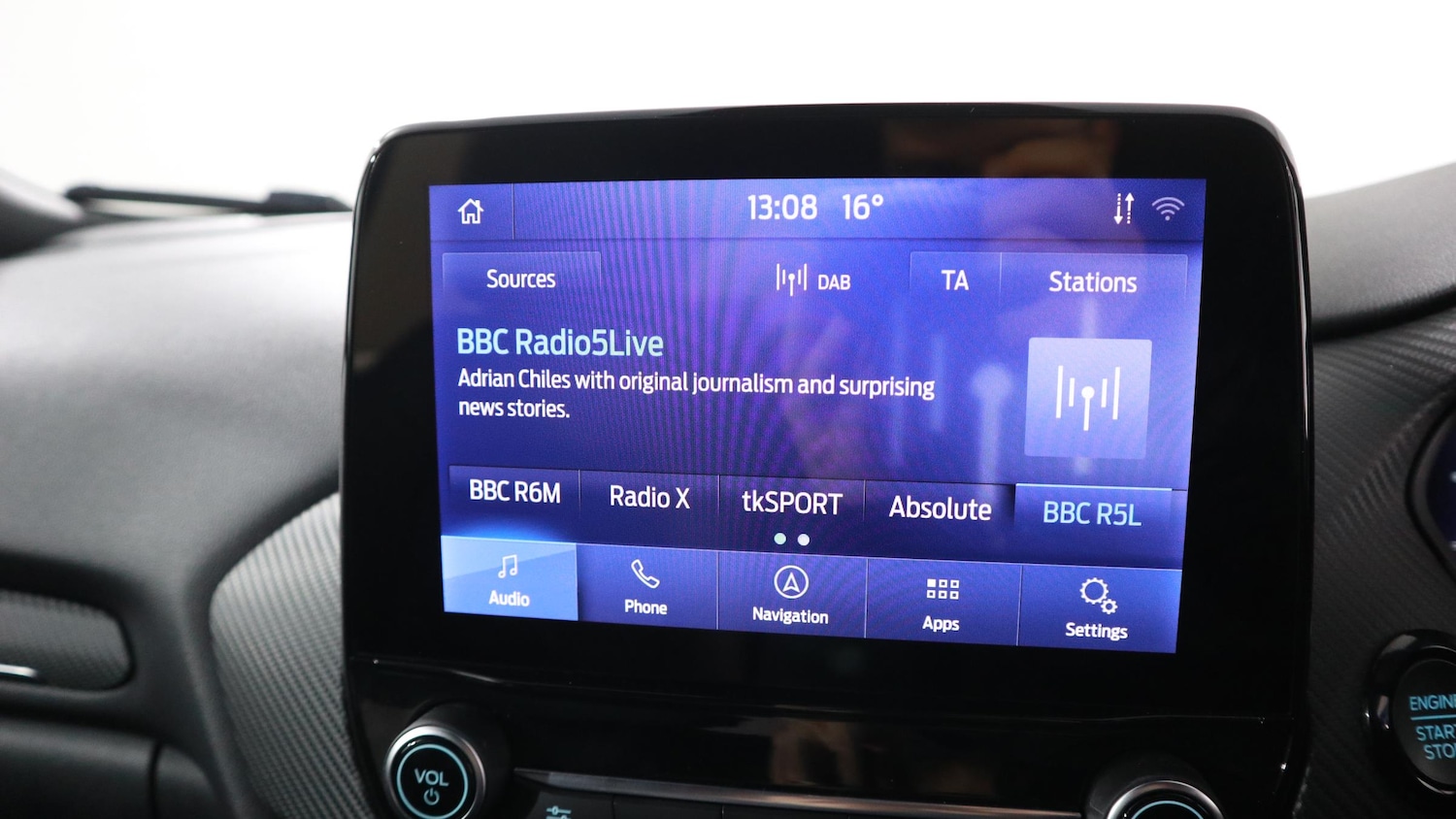 Used Ford Puma 2023 for sale - 76818413: Photo 32