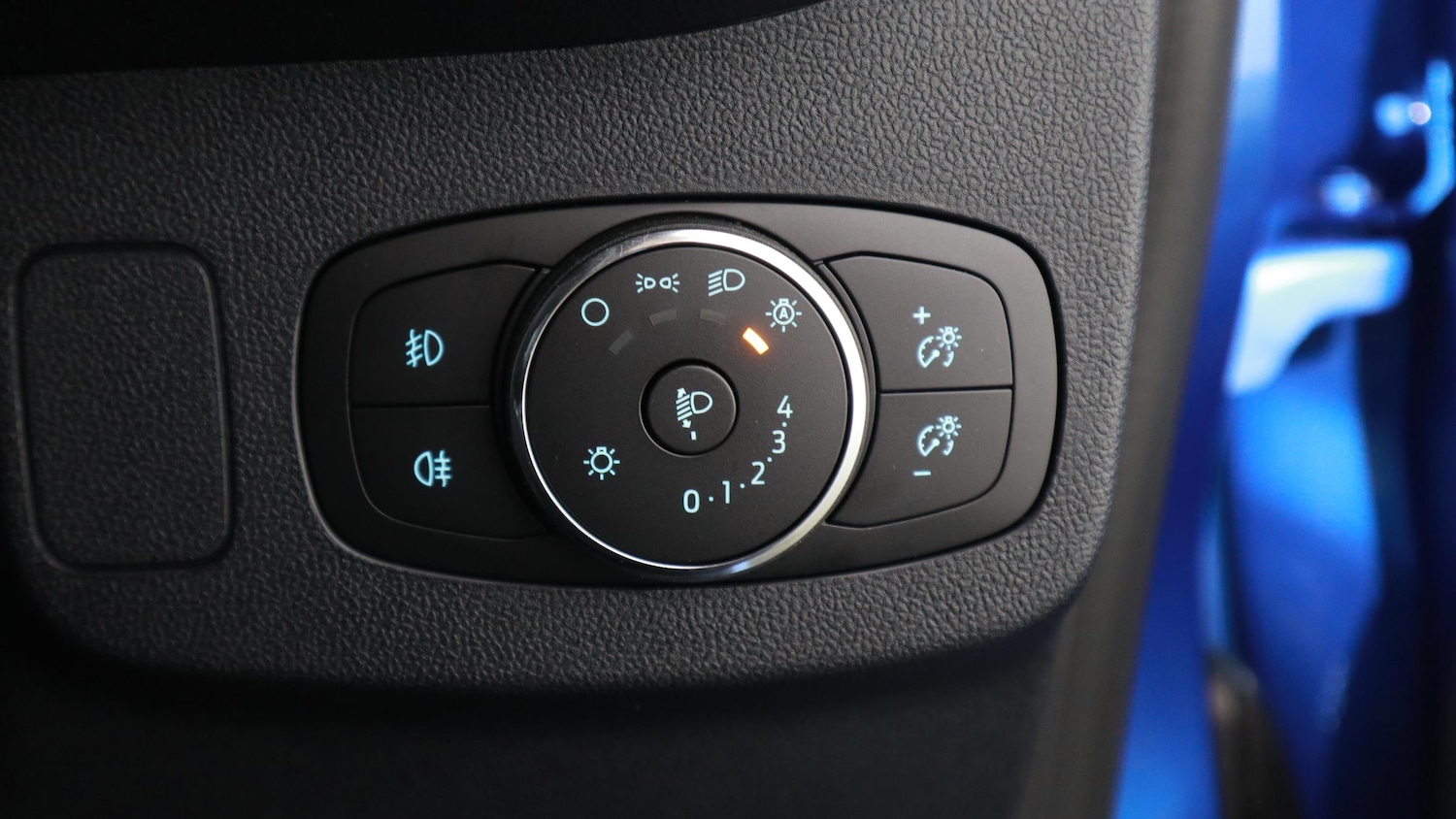 Used Ford Puma 2023 for sale - 76818413: Photo 37