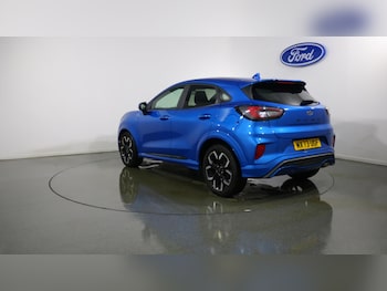 Used Ford Puma 2023 for sale - 76818413: Photo