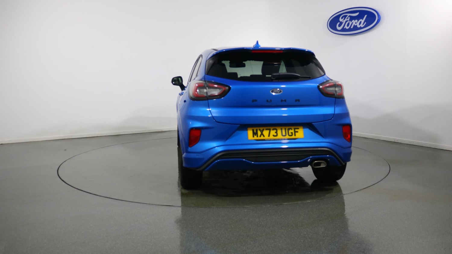 Used Ford Puma 2023 for sale - 76818413: Photo 7