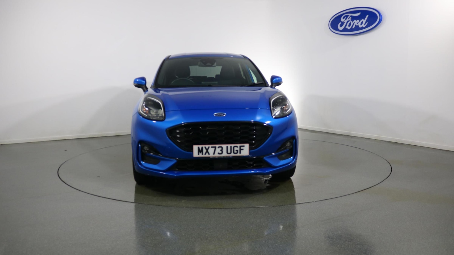 Used Ford Puma 2023 for sale - 76818413: Photo 8