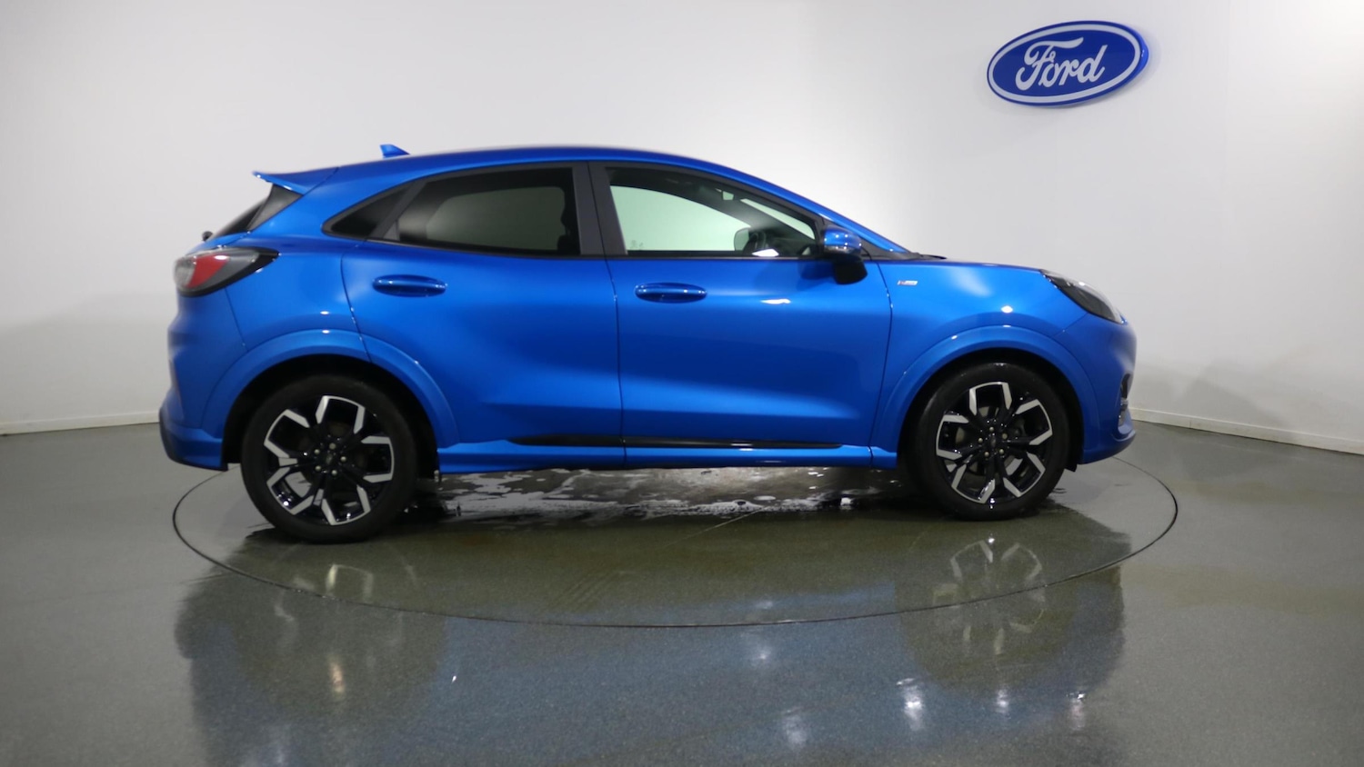 Used Ford Puma 2023 for sale - 76818413: Photo 9