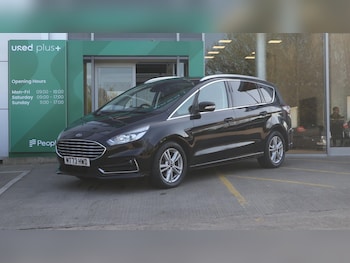 Used Ford S-Max 2023 for sale - 78813627: Photo