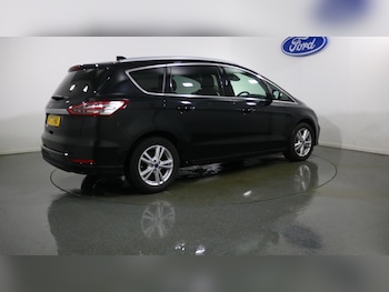 Used Ford S-Max 2023 for sale - 78813627: Photo