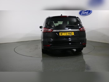 Used Ford S-Max 2023 for sale - 78813627: Photo