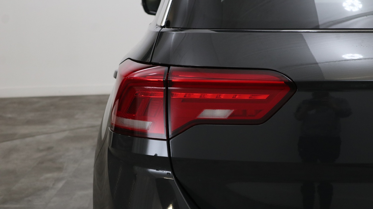 Used Volkswagen T-Roc 2021 for sale - 76818401: Photo 13