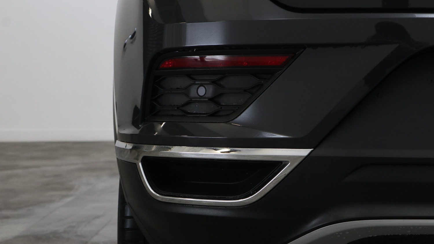 Used Volkswagen T-Roc 2021 for sale - 76818401: Photo 14