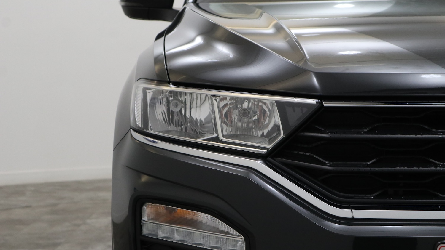 Used Volkswagen T-Roc 2021 for sale - 76818401: Photo 18