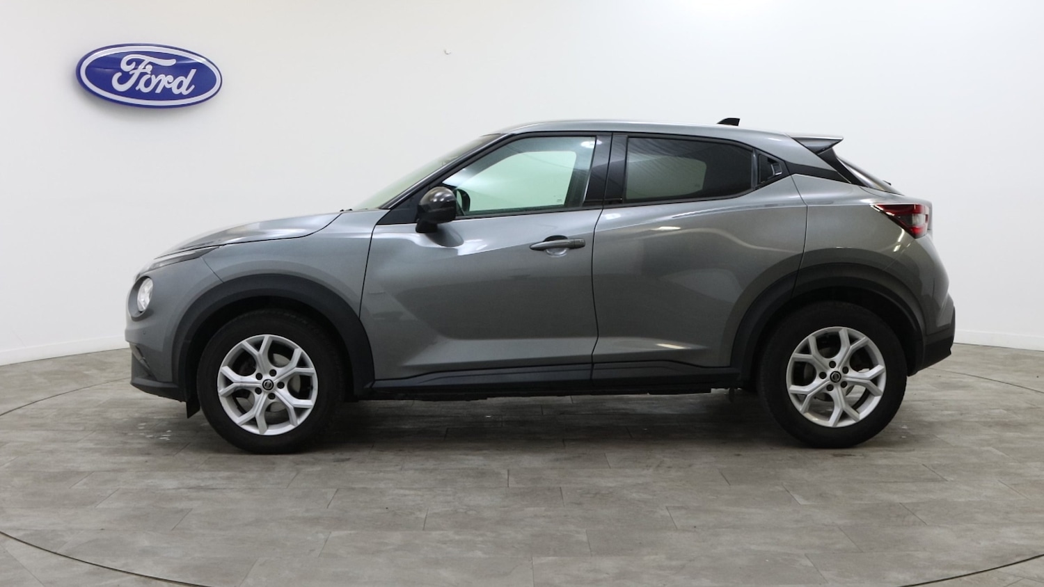 Used Nissan Juke 2022 for sale - 77111439: Photo 10