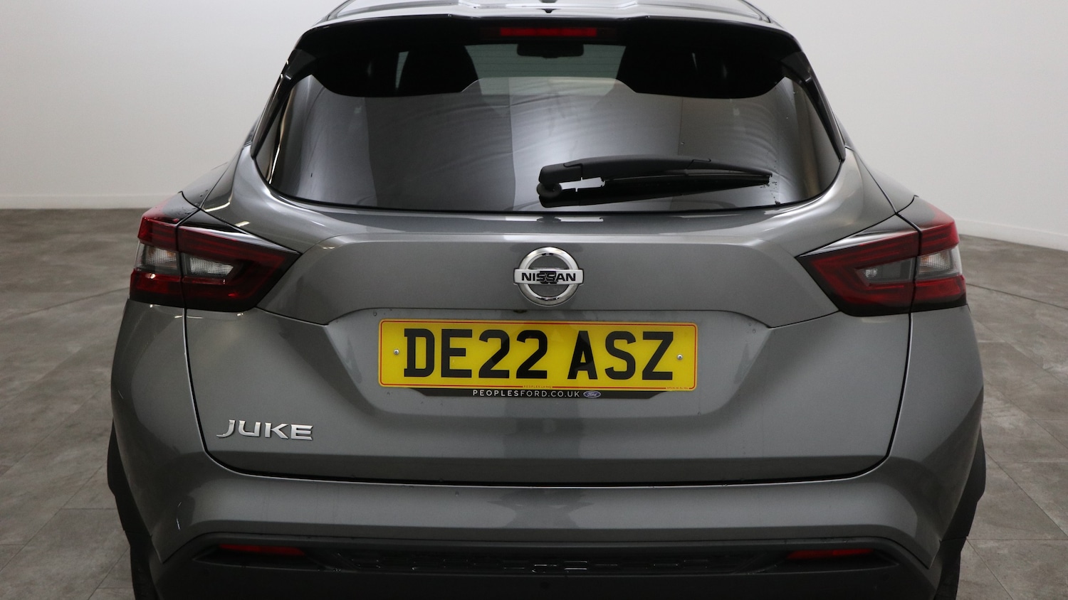 Used Nissan Juke 2022 for sale - 77111439: Photo 13