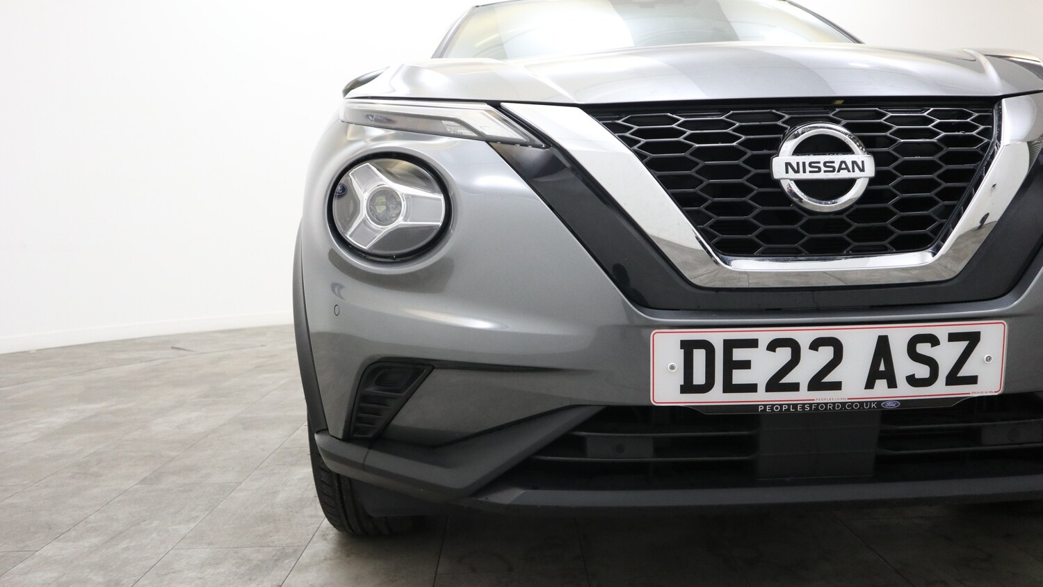 Used Nissan Juke 2022 for sale - 77111439: Photo 17