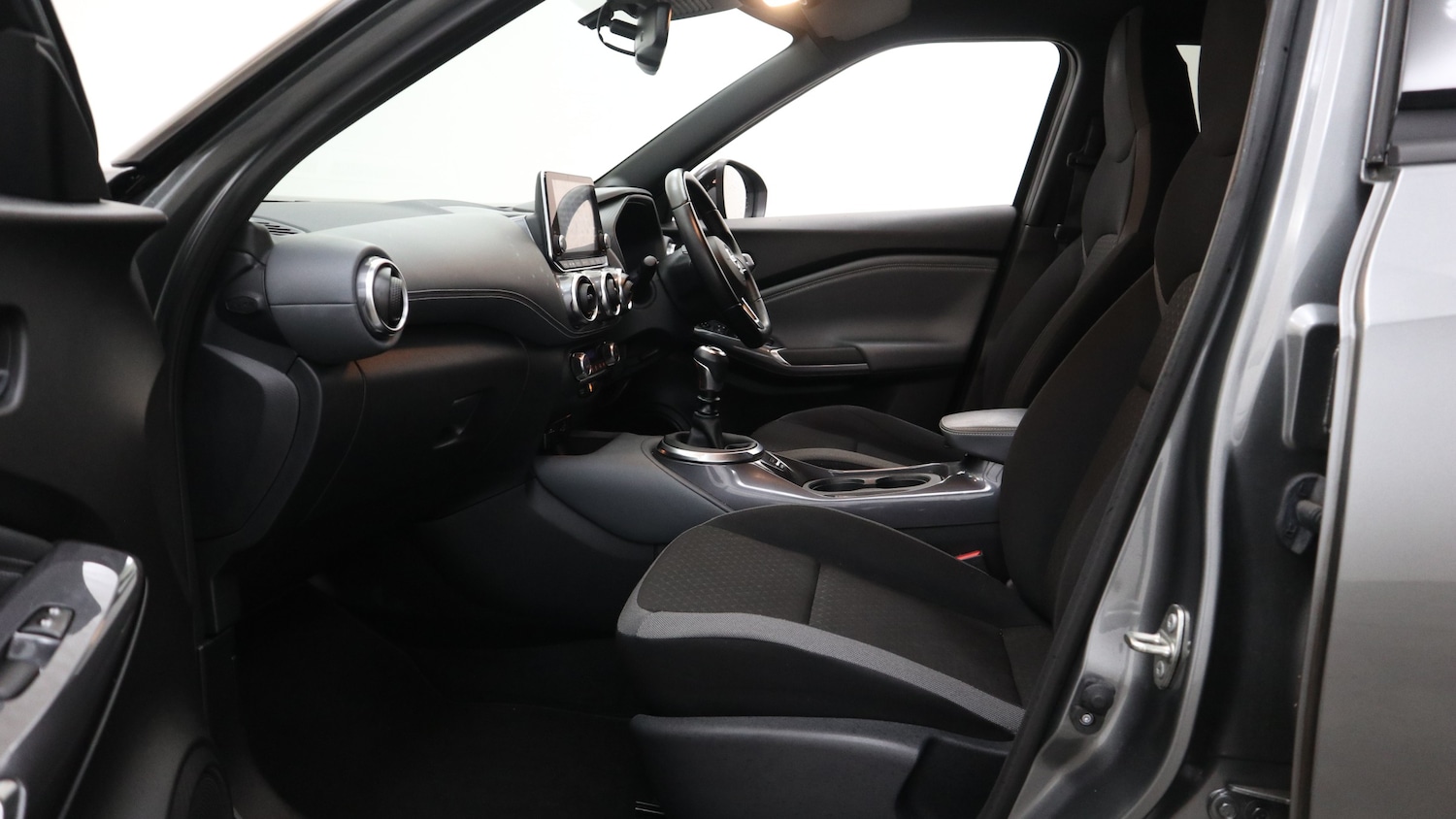 Used Nissan Juke 2022 for sale - 77111439: Photo 25