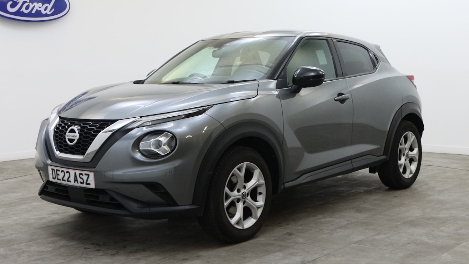 Used Nissan Juke 2022 for sale - 77111439: Photo 3